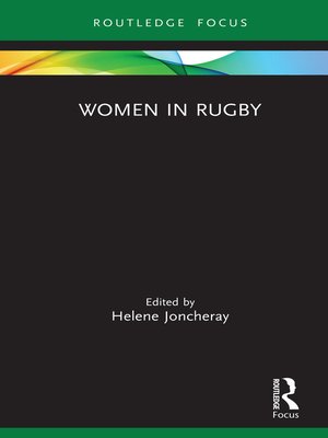 cover image of Women in Rugby
